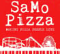 SaMo Pizza
