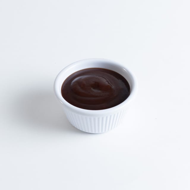 Side BBQ Sauce.