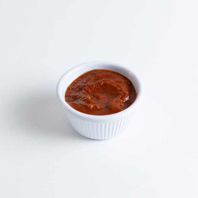 Side Marinara.
