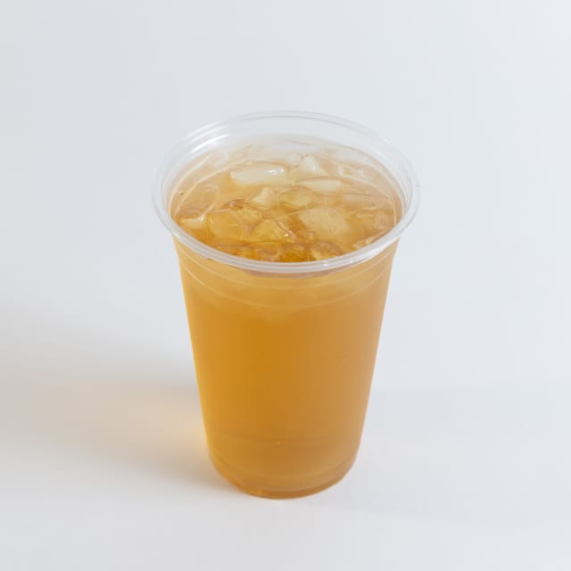 Brisk Ice Tea.