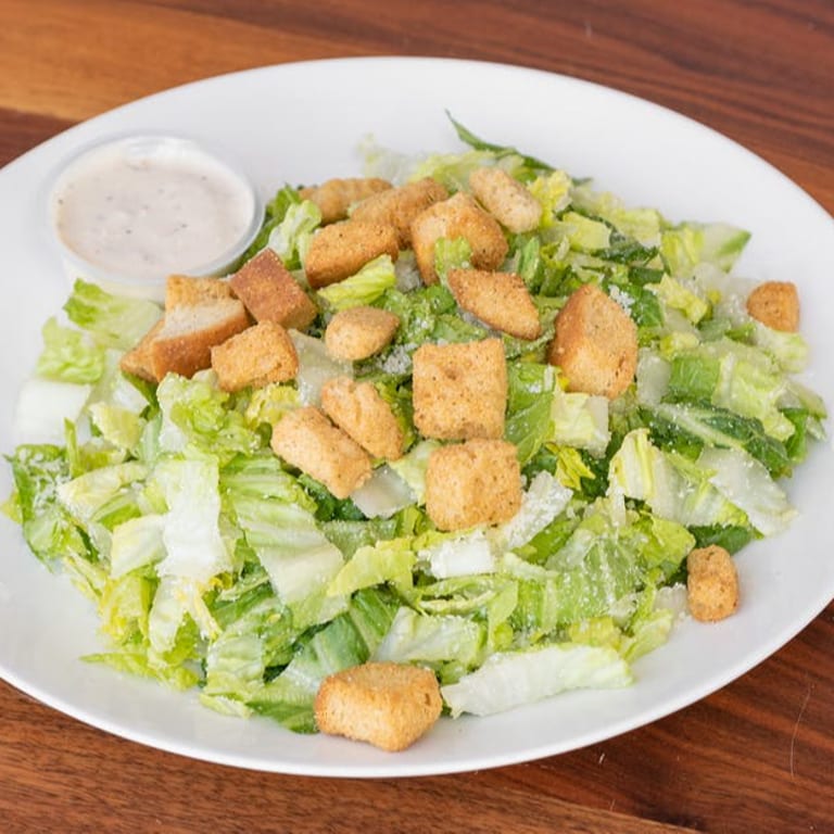 Caesar Salad Perfection