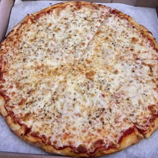 14'' Cheese Pizza