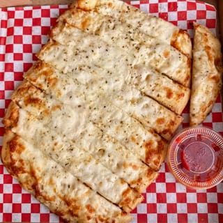 Cheese Bread Sticks