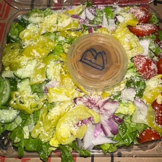 House Chopped Salad